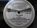 HORACE ANDY KING TUBBY Pure Ranking RARE SUFFERERS HEIGHTS UK VINYL 12’' SUFF005