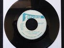 JOHNNY OSBOURNE Lend Me The Sixteen BLUE STUDIO 1 Jamaica 7” 45 REGGAE VINYL