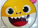 Pinkfong Baby Shark RSD Vinyl New Picture Pic Disc