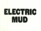 WATERS, Muddy - Electric Mud (reissue) - Vinyl (gatefold LP)