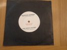 GEORGE HARRISON & VICKI BROWN 'SHANGHAI SURPRISE' GANGA SINGLE-SIDED PROMO 1986
