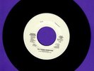 George Harrison US 45 All Those Years Ago / Teardrops Dark Horse GDRC-0410 +