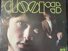 The Doors Self Titled LP Original 1967 Mono Pressing Vinyl Record EKL-4007
