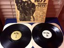 KISS TAKES TOKYO '77 Vinyl Double LP K1323 Japan Rare Bootleg NM/EXC+ Immaculate