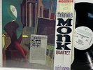 Thelonious Monk Quartet- Misterioso- Riverside Original Jazz Classics LP- EX/NM-