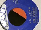 Lee Dorsey- Get Out Of My Life Woman/So Long- Amy 945- VG+ Funk Soul 45