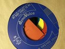 The Chicago Loop- She Comes To Me/This Must Be The Place- Garage 45- VG++