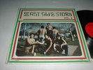 EAST SIDE STORY Vol 3 Trenton LP SHRINK 60's R&B Soul Pop Doo Wop Oldies REISSUE