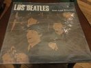 The Beatles Con los Beatles-Rare Uruguay vinyl  Spanish trucking list-LP