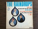 The Raindrops   Self Titled Album   Jubilee JGM 5023    EX  Mono LP