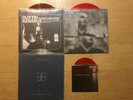 DUSTIN KENSRUE The Water and the Blood Please Come Home Carry the Fire Vinyl LP