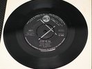 ELVIS PRESLEY - STUCK ON YOU Rare 1960 Australian 7