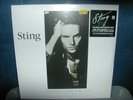 STING - Nothing Like The Sun (remastered) - Vinyl (2xLP) 180 grm sealed