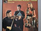SLS 789/5 ED1- BARENBOIM/ZUKERMAN/ DU PRE - BEETHOVEN PIANO TRIOS - NM - 5LP BOX