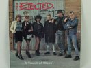 The Ejected A Touch Of Class 1982 Punk Oi 12