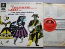 SAX 2566 ED1 S/C - BIZET - L'ARLESIENNE & CARMEN SUITES - CLUYTENS - RARE- EX