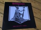 HELLHAMMER - APOCALYPTIC RAIDS EP Vinyl Noise 1984 Celtic Frost Triptykon Metal