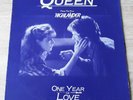 Queen ?FRENCH PROMO  12