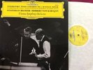 DG 138 822 STEREO TCHAIKOVSKY PIANO CONCERTO No.1 RICHTER KARAJAN NM