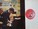 SAX 5290 Mozart Piano Concerto No. 25..Barenboim/Klemperer NM (semi 1st Press)