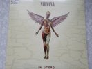 Nirvana - In Utero -20th Anniversary Deluxe Vinyl Edition 3LP-New / STILL SEALED
