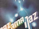 NAZARETH Razamanaz LP VINYL 9 Track Gatefold Sleeve Matrix A1/b1 With B&c Cred