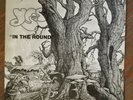 rare album YES - IN THE ROUND - 1978 L.A. Forum genesis jethro tull prog