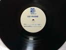 RCA CLASSIC RECORD TEST PRESSINGS 1994 LDS 6065 ROYAL BALLET GALA ANSERMET 33RPM