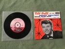 EP JOHNNY HALLYDAY VOGUE ÉTAT INCROYABLE