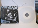 NIRVANA--Beauty And Power E.P.--Rare 7' 45--3 Tracks--1991--Black Vinyl