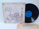 Pink Floyd - Relics - Starline EMI Early Pressing Textured Jacket Arnold Layne