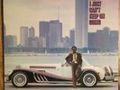 TYRONE DAVIS I Just Can't Keep On Going LP on Columbia VG++ modern soul