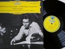 DG 139 383 STEREO CHOPIN PIANO CONCERTO ARGERICH LSO ABBADO NM