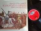 ASD 3118 Strauss Don Quixote Rostropovitch Koch Berlin Philharmonic Von Karajan