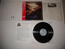 Jackson Browne Running on Empty '83 Japan Analog ARCHIVE MASTER Ultrasonic CLN