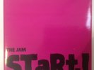 The Jam Start Rare Mispress 7