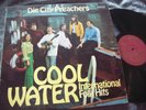 Acid Folk LP THE CITY PREACHERS Cool Water INGA RUMPF FRUMPY ATLANTIS Kraut Rock