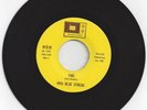 Garage 45-49th Blue Streak-Fire / Foxy lady-MBM1947