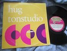 Prof. ANDRE MARCHAND SCHUMANN Piano / SWISS HUG STUDIO TEST PRESS ACETATE Pyral