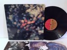 Pink Floyd - Obscured By Clouds - EMI Japan 1974 w/ Book & Insert Psych EX