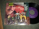 Javier Solis-Trio Los Panchos-En Mi Viejo San Juan-Sombras-EP 45 single/Latin