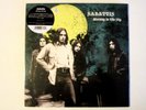 SABATTIS WARNING IN THE SKY LP 2015 IMPORT 1970 NEW YORK PSYCH / HARD ROCK