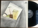 STEVE LACY / MAL WALDRON Snake-Out RARE Jazz Lp - Hat 3501 SWITZERLAND