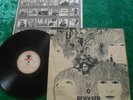 The Beatles LP Revolver (HörZu SHZE 186)