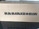 Rammstein - LIFAD Libe ist für alle da Koffer Limitiert.