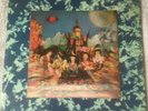 The Rolling Stones. Her Satanic Majesties Request. Mono lp. 1st Press. Excellent