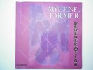 Mylene Farmer Maxi 33Tours vinyle Dégénération