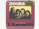 The Doors L.A. Woman DCC Audiophile LP # 0061 Sealed