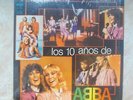 * ABBA *    Original  LP   ABBA
