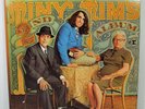 Tiny Tim 2nd Album LP - Reprise RS 6323 White Label Promo